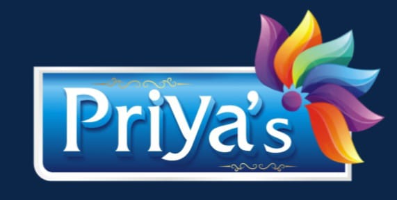 Priya Logo